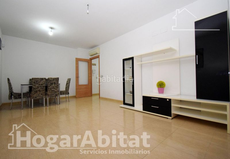 Foto b79089d9-e8ff-446b-bb4c-fc292c0b4c0f. Pis amb aparcament a Sotolivar-Mas del Rosari Paterna