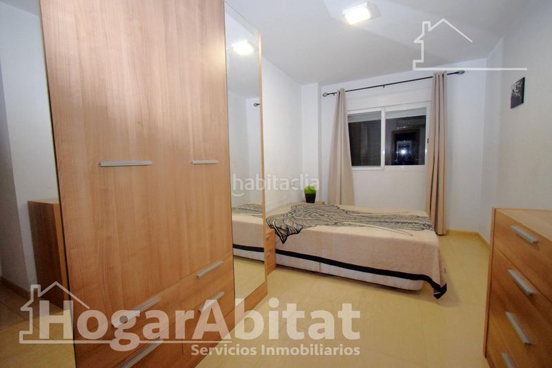 Foto bde17f8f-8e0c-43bc-ad0d-7ee1ae9e3005. Pis amb aparcament a Sotolivar-Mas del Rosari Paterna