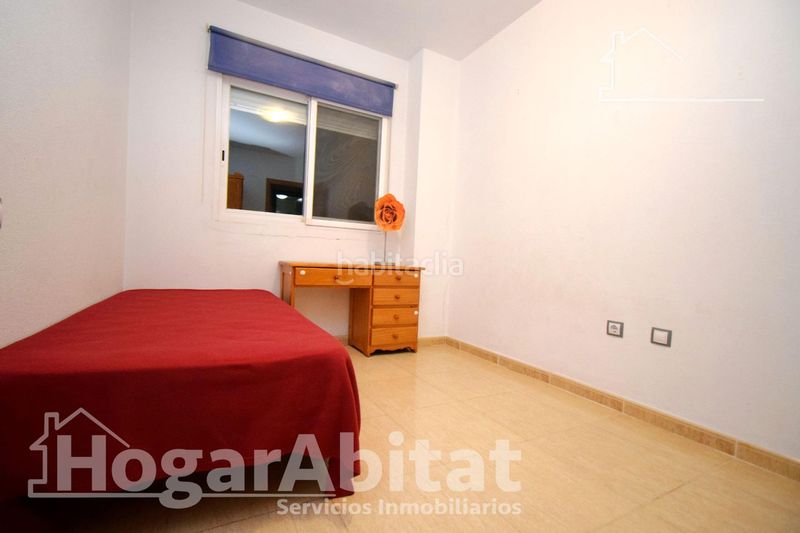 Foto d13bf3a4-9be9-4664-99ee-0d1e2b9edd27. Pis amb aparcament a Sotolivar-Mas del Rosari Paterna