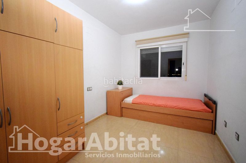 Foto d8b013fe-a7cb-408a-b99a-55aeb37a0861. Pis amb aparcament a Sotolivar-Mas del Rosari Paterna