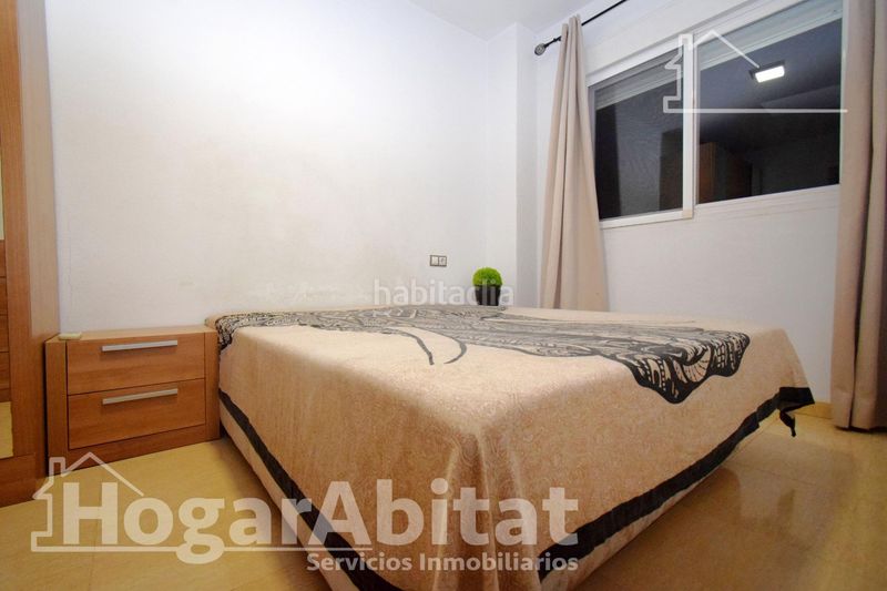 Foto ddbecb29-2609-4400-a95b-9247685168e5. Pis amb aparcament a Sotolivar-Mas del Rosari Paterna