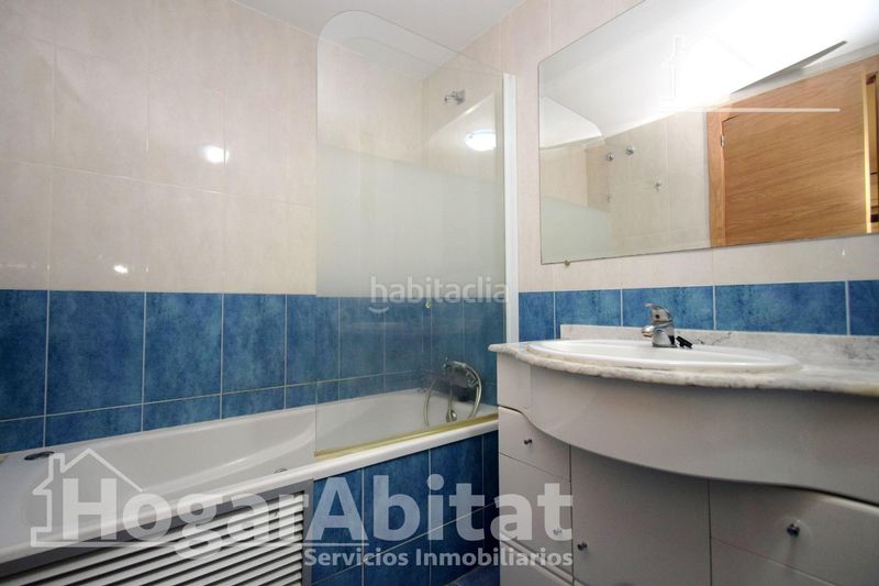 Foto e5f80dd2-785f-4d48-8058-f9e9e52c9ed4. Pis amb aparcament a Sotolivar-Mas del Rosari Paterna