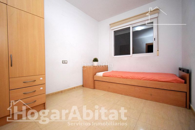 Foto e93799cf-391d-410b-97ee-4cd4c59810b5. Pis amb aparcament a Sotolivar-Mas del Rosari Paterna