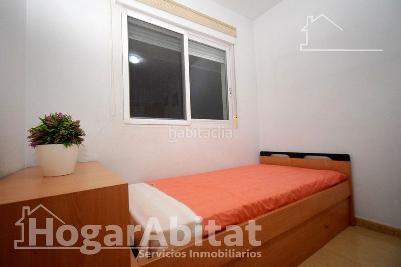 Foto f3176c8c-bd4e-401e-b9ff-b2310e5f063a. Pis amb aparcament a Sotolivar-Mas del Rosari Paterna