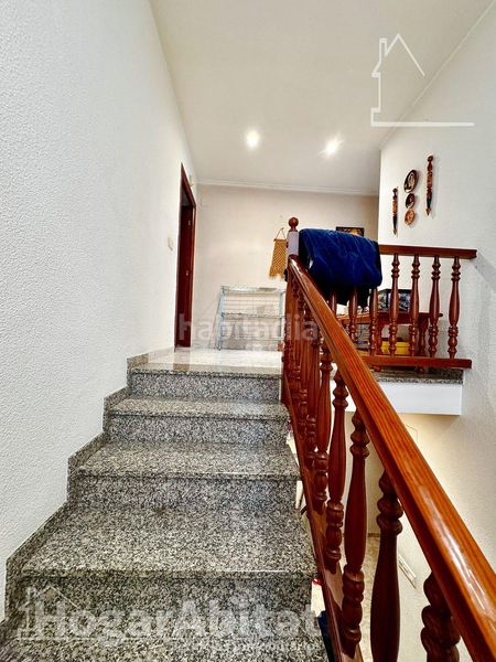 Foto b3591802-cfde-4f3e-becb-775a58eefa5f. Casa amb aparcament a Xert