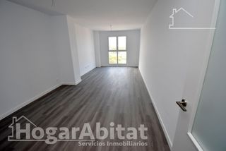 Appartement  Avenida serradal. Nuevo, a estrenar! alto y luminoso con ascensor, junto al puerto