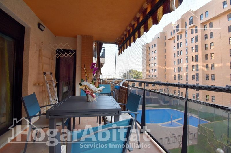 Foto 4cfc104f-2f59-4de0-965b-5075c2a2cb5f. Pis amb aparcament piscina a Corea Gandia