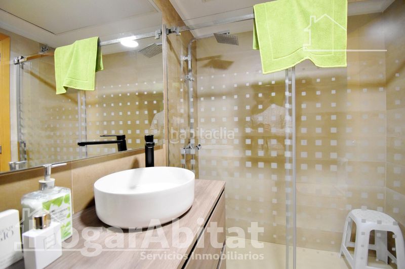 Foto 5187a352-95b3-4bd6-9424-c825f99a1045. Pis amb aparcament piscina a Corea Gandia