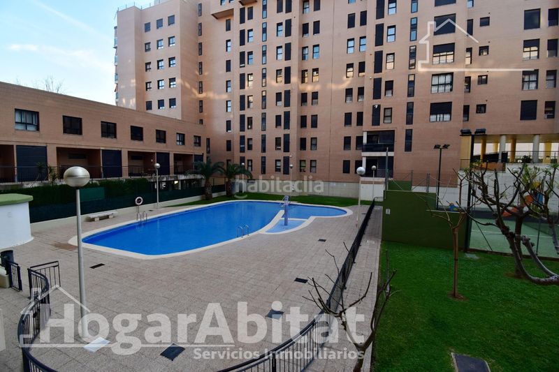Foto 5cb53e6f-dd31-429b-a33a-89a10ad297ed. Pis amb aparcament piscina a Corea Gandia