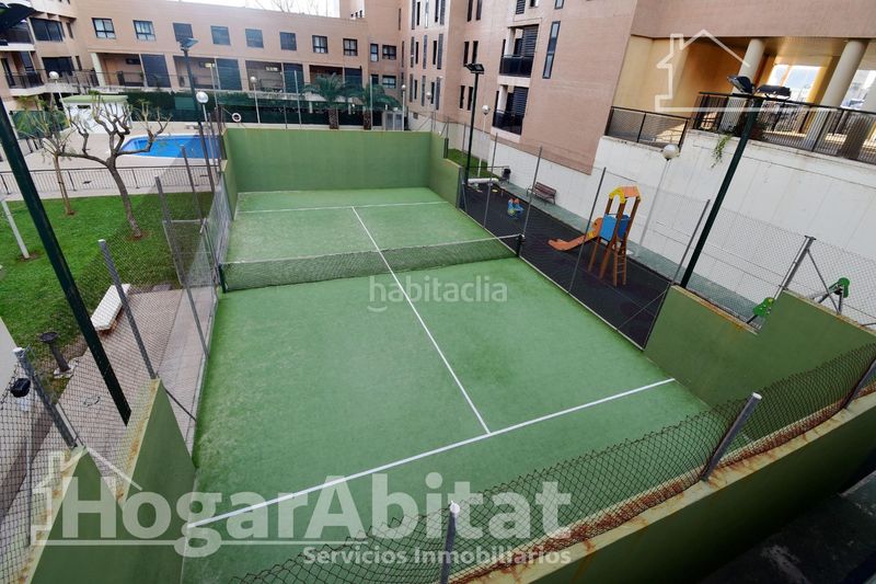 Foto 5df577cb-1fbd-46fd-8fa0-9a6904489617. Pis amb aparcament piscina a Corea Gandia