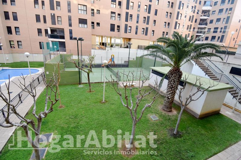 Foto 72d6fc13-9d0f-40fa-aaec-636c3986f1a3. Pis amb aparcament piscina a Corea Gandia