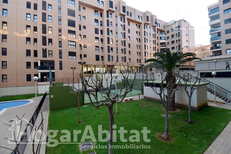 Foto 9a766fad-8b49-4fbc-b9c8-11faabe8e4a9. Pis amb aparcament piscina a Corea Gandia