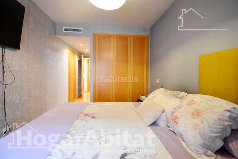 Foto b24cf500-9d00-4b78-ae10-e38040531ef5. Pis amb aparcament piscina a Corea Gandia