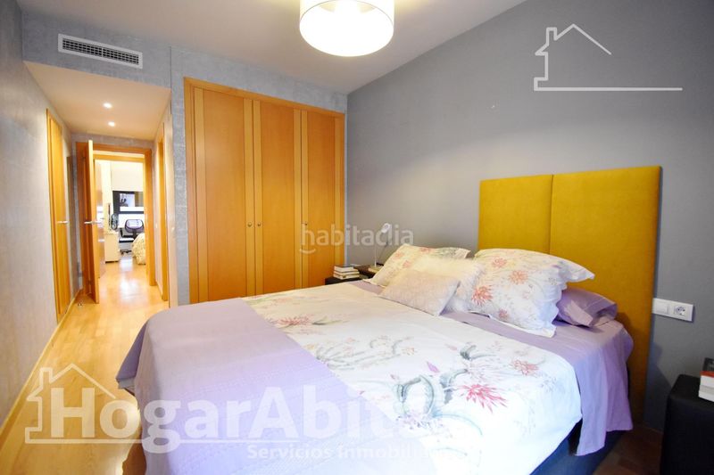 Foto e7a4a39c-e514-45bd-a617-c5ba8cd772e4. Pis amb aparcament piscina a Corea Gandia