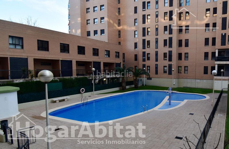 Foto ea62ddce-1950-40ce-a755-af2760ba7504. Pis amb aparcament piscina a Corea Gandia