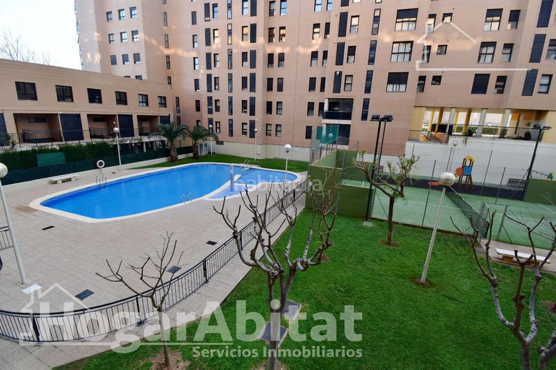Foto fcb96539-b57c-49c6-a70f-0305730c6d65. Pis amb aparcament piscina a Corea Gandia