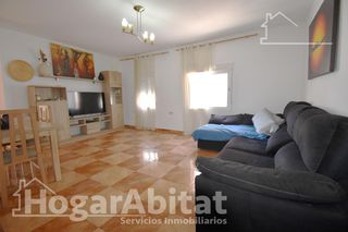 Pis  Calle major de santa mar�a. Alzira centro! amplio, bonito y luminoso con terraza y trastero