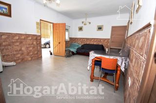 Appartement  Calle major de santa maría. Amplio y acogedor junto al parque de luis vives
