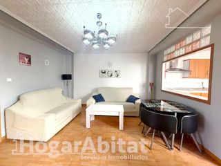 Pis  Calle de murillo. Bonito, acogedor y exterior con balcón