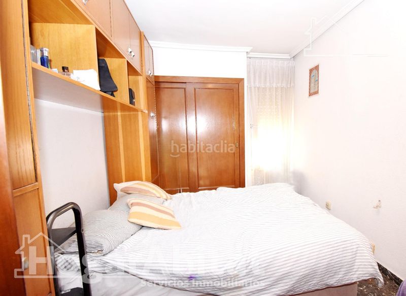 Foto 5e829e40-7b7c-4758-a562-909cce399820. Pis amb calefacció aparcament a Russafa Valencia