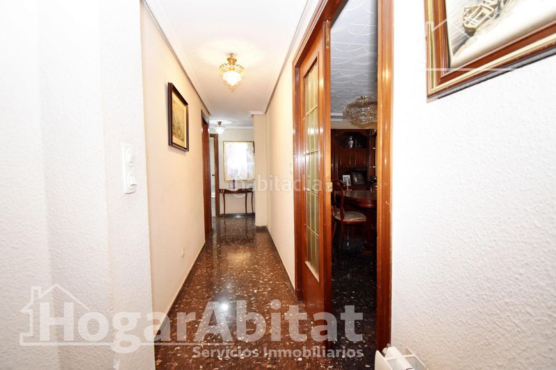 Foto d3f3ab5c-9e24-42b3-819a-39d59b3627c9. Pis amb calefacció aparcament a Russafa Valencia