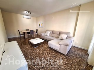 Appartement  Avenida de castilla. Reformado, amplio y luminoso con ascensor