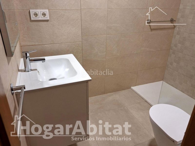 Foto a7e32efa-b804-43ce-95db-027a69fd6ed0. Pis amb calefacció a Cheste