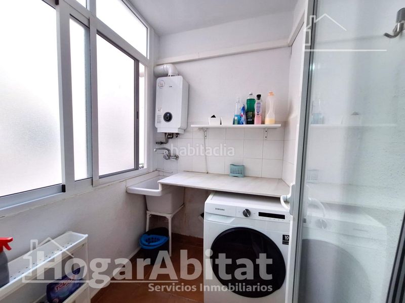 Foto a8dae03e-7b2b-4621-8c67-963f67c112fe. Pis amb calefacció a Cheste