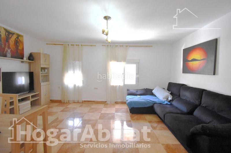 Foto 10c613dc-5978-4c4d-a094-5541a66fb085. Pis amb calefacció a La Vila Alzira