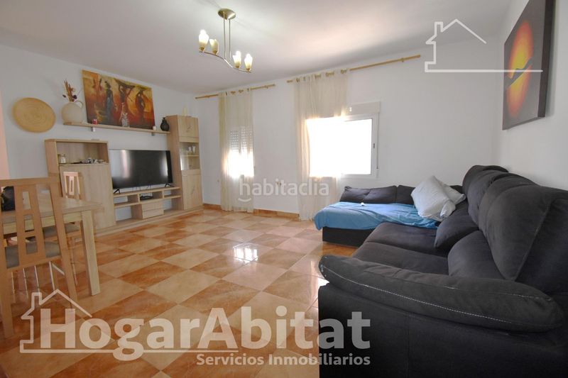 Foto caf5bb63-d503-4b5d-8861-9e14fdda4666. Pis amb calefacció a La Vila Alzira
