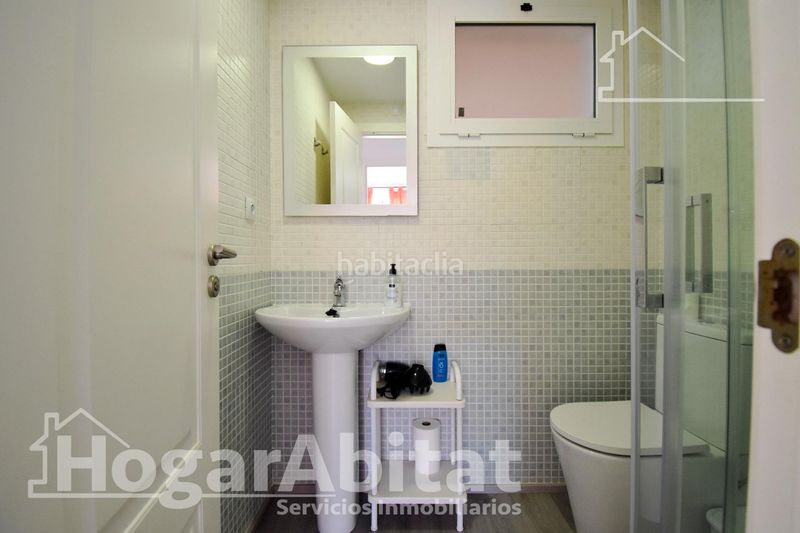 Foto 128af6ed-f35e-4476-b43f-f45556d58675. Pis amb calefacció aparcament piscina a L'Almadrava - L'Estanyó Dénia