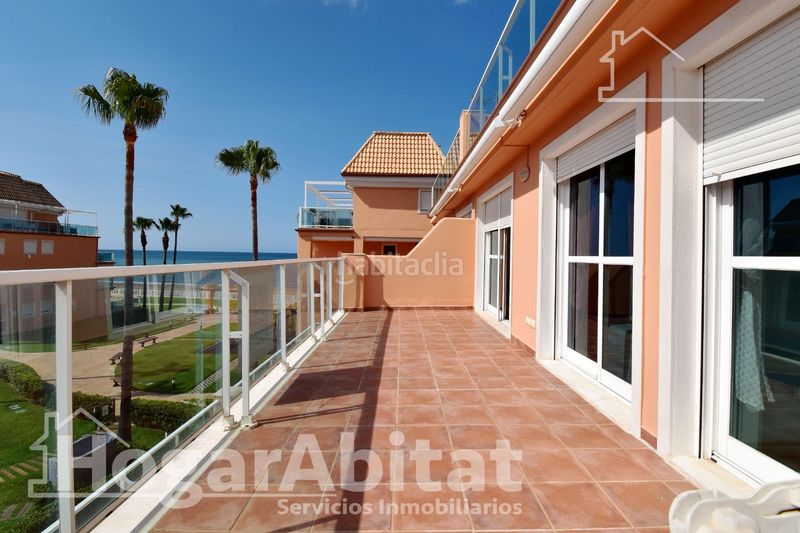 Foto 1734911c-5937-4a71-ab8d-6d66f2259f7d. Pis amb calefacció aparcament piscina a L'Almadrava - L'Estanyó Dénia