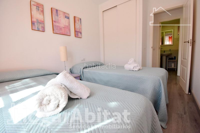 Foto 42bd9bba-3d42-47de-b6e1-e25d0d93969d. Pis amb calefacció aparcament piscina a L'Almadrava - L'Estanyó Dénia