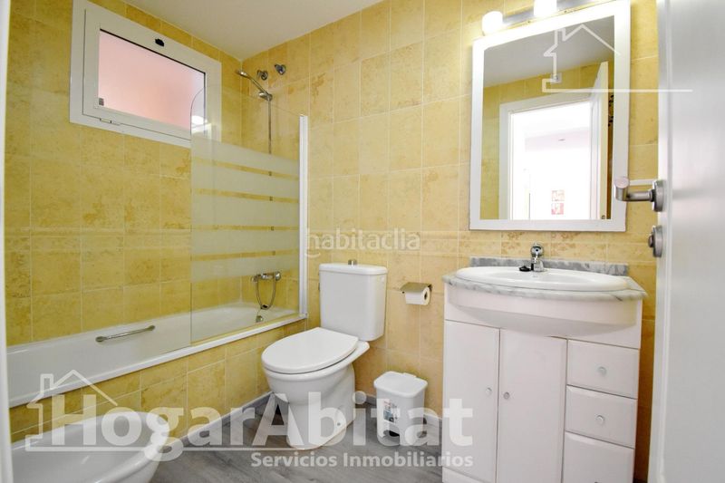 Foto 47809517-c903-451f-993d-7e4d0dc7c741. Pis amb calefacció aparcament piscina a L'Almadrava - L'Estanyó Dénia