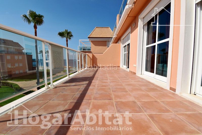 Foto 624893e4-b699-4762-a87d-92e89ad8e56d. Pis amb calefacció aparcament piscina a L'Almadrava - L'Estanyó Dénia