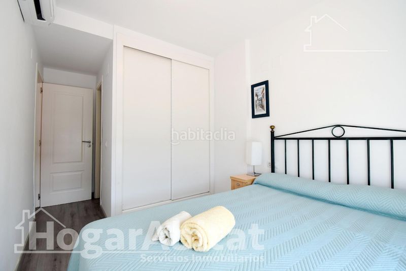 Foto b516792c-0df9-4568-9c42-4eb29e8e247a. Pis amb calefacció aparcament piscina a L'Almadrava - L'Estanyó Dénia