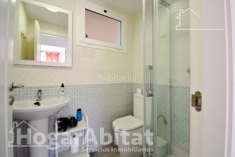 Foto c6391ae8-73d1-4669-b00b-2d1865015bfe. Pis amb calefacció aparcament piscina a L'Almadrava - L'Estanyó Dénia