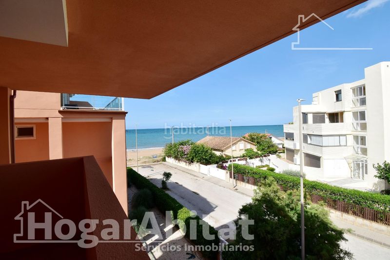 Foto f1dc488c-35c7-42a3-86f6-3487df4abda1. Pis amb calefacció aparcament piscina a L'Almadrava - L'Estanyó Dénia