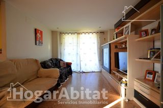Pis  Calle del alto. Exterior con balcón, garaje y trastero