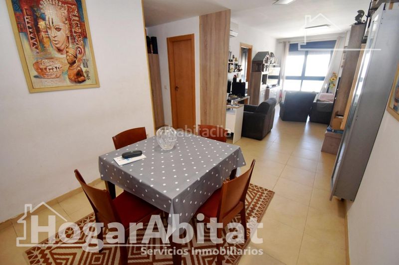 Foto b10a2fa7-43a6-4d56-af78-13c8840d55ce. Pis amb calefacció a Chilches