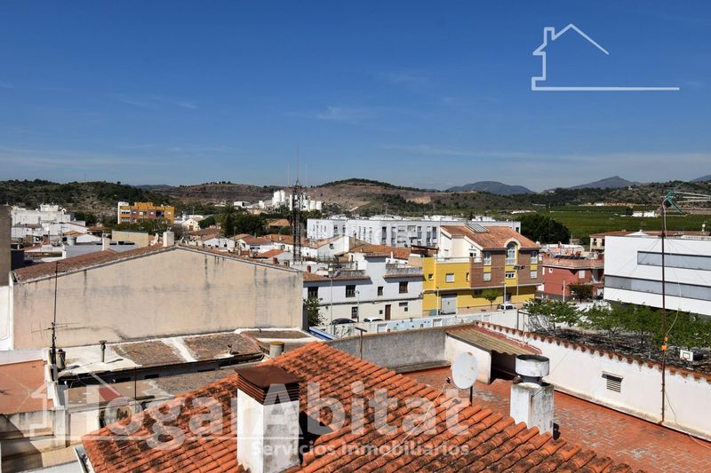 Foto c9ceab49-598a-4d31-8bb1-38a596a943f0. Pis amb calefacció a Chilches