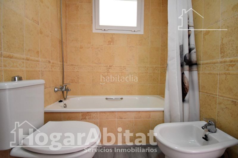 Foto 11575335-d1f5-40af-a914-fbd99013abda. Pis amb calefacció aparcament piscina a L'Almadrava - L'Estanyó Dénia