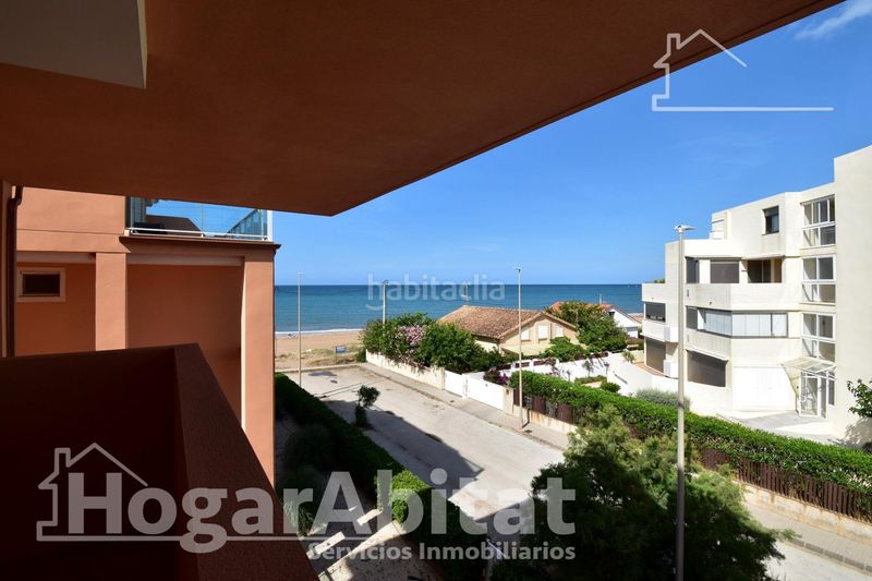 Foto 21ca92a0-2338-4b7e-8f26-48b115f20594. Pis amb calefacció aparcament piscina a L'Almadrava - L'Estanyó Dénia