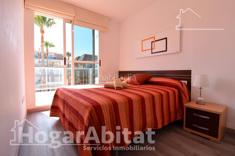Foto 403653a3-e510-4cad-89e1-cde44cde6fca. Pis amb calefacció aparcament piscina a L'Almadrava - L'Estanyó Dénia