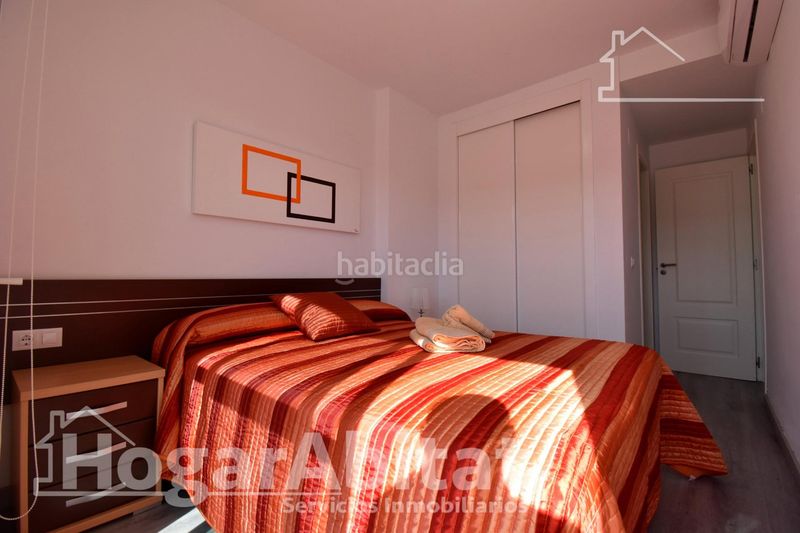 Foto 45c581d4-01d3-4dab-9899-ff82cfcf55d3. Pis amb calefacció aparcament piscina a L'Almadrava - L'Estanyó Dénia