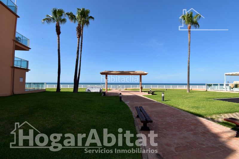 Foto 5d003fa1-2fd2-496b-8e0d-64e2d03a6c0a. Pis amb calefacció aparcament piscina a L'Almadrava - L'Estanyó Dénia
