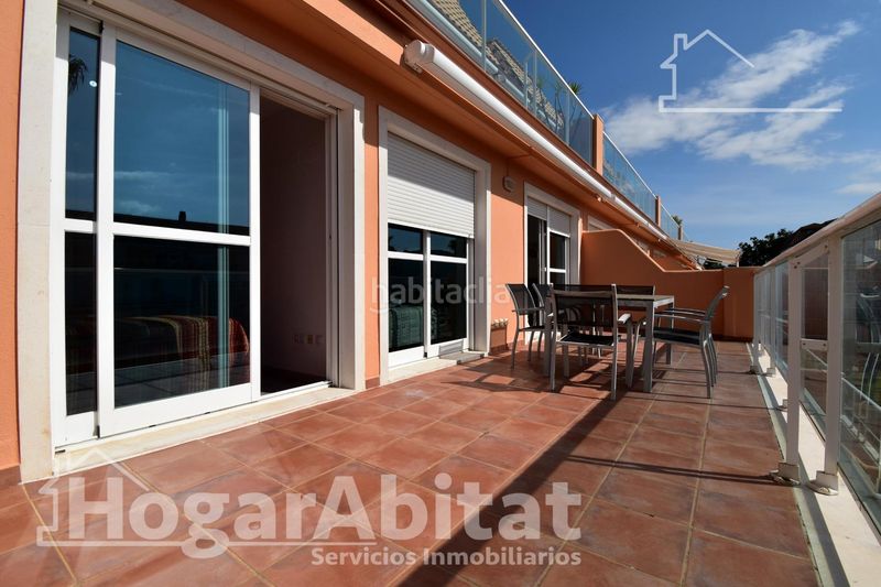 Foto 65352f47-833a-48a7-9bcd-bff9cf600aad. Pis amb calefacció aparcament piscina a L'Almadrava - L'Estanyó Dénia