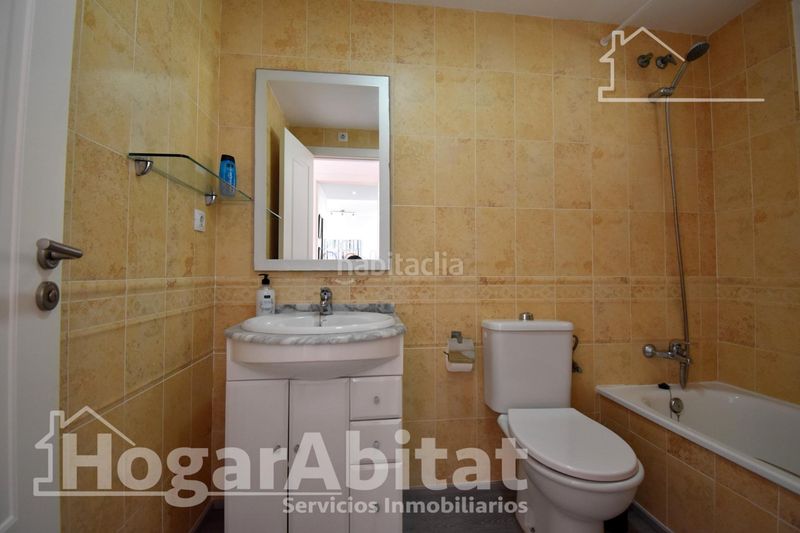 Foto cb19d4cd-aa56-4239-86a1-472fe490ff06. Pis amb calefacció aparcament piscina a L'Almadrava - L'Estanyó Dénia