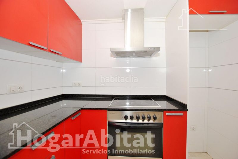 Foto 0abf8954-3027-406a-9591-4b8250a7b18f. Pis amb calefacció aparcament a Saladar Dénia