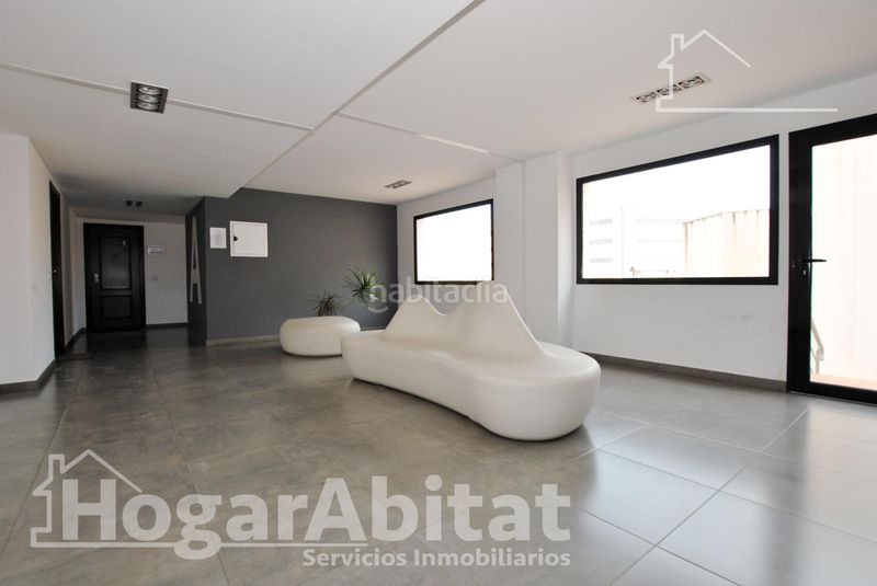 Foto 0d9d29b5-50f0-48a0-9f7e-8e9f0f54c61c. Pis amb calefacció aparcament a Saladar Dénia